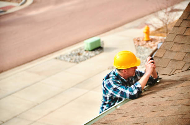 Best Flat Roof Repair Services  in Sibley, LA